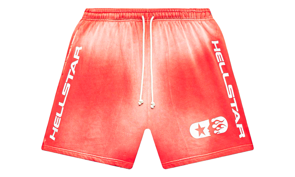 Studios Shorts "Red" HSR107
