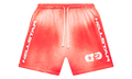 Studios Shorts "Red" HSR107