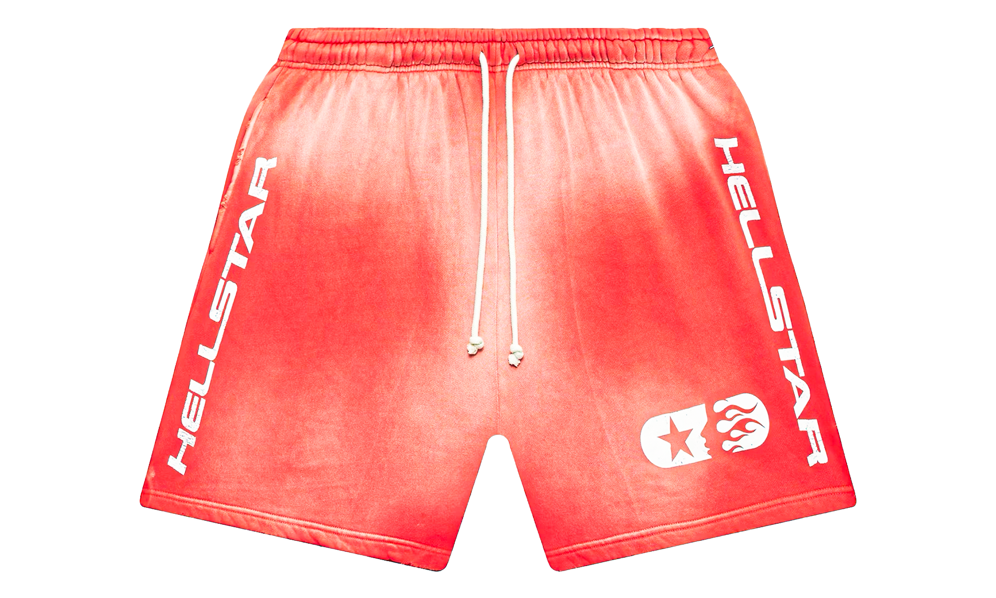 Studios Shorts "Red" HSR107