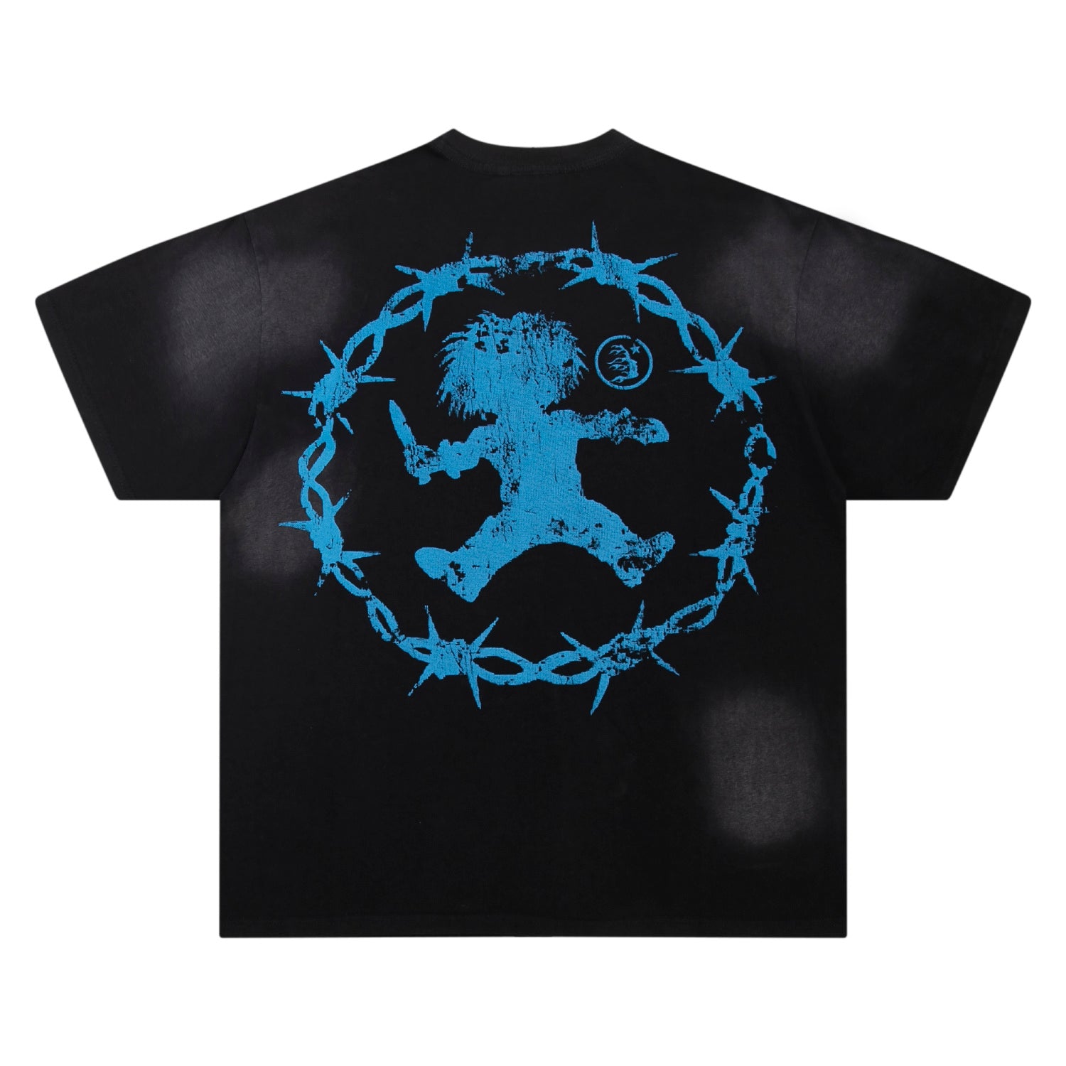 Hellstar t-shirt