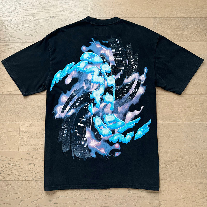 GOD SPEED T-Shirts