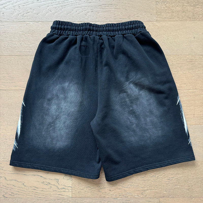 Hellstar shorts