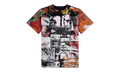Fantasy Tee "Multi-Color" P104 JBEY225