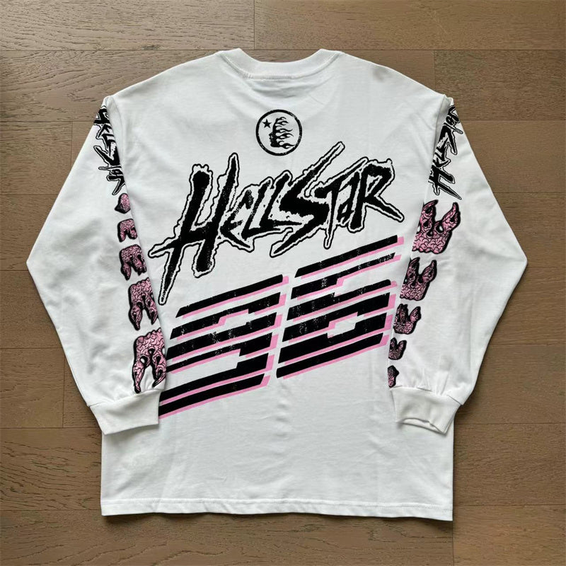 Hellstar T-shirt
