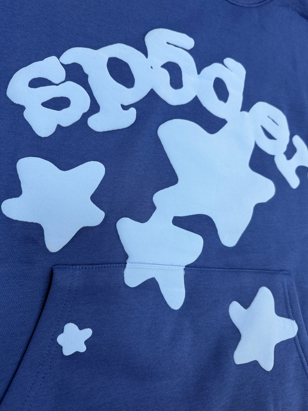 Sp5der Hoodie