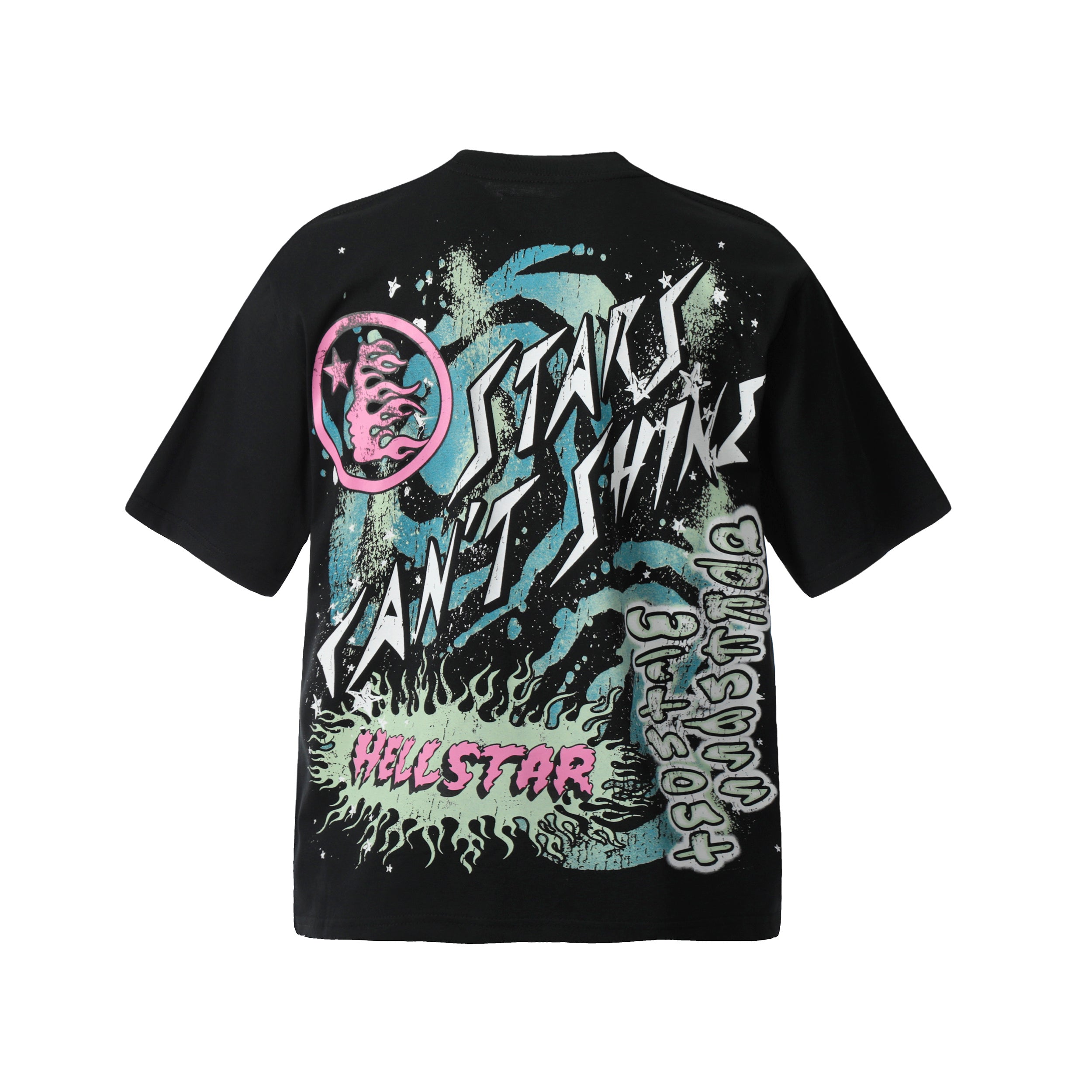 Hellstar T-shirt