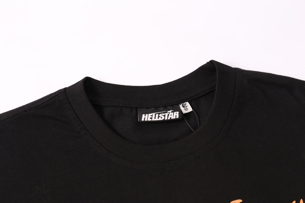 Hellstar t-shirt