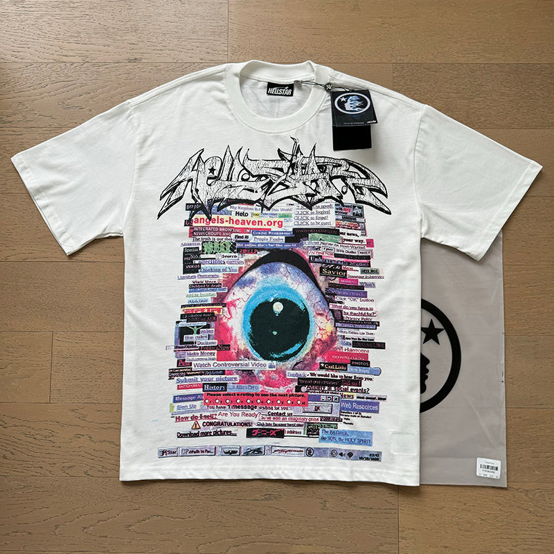 Hellstar t-shirt
