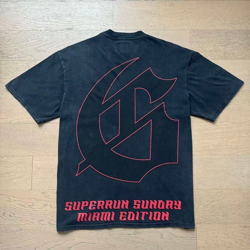 GOD SPEED T-Shirts