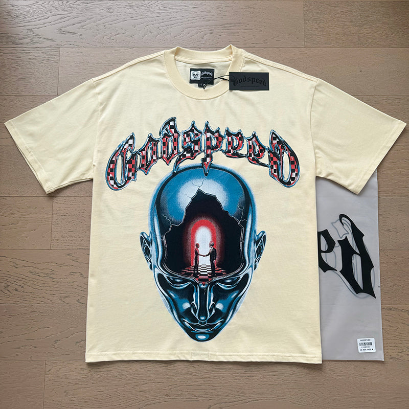 GOD SPEED T-Shirts