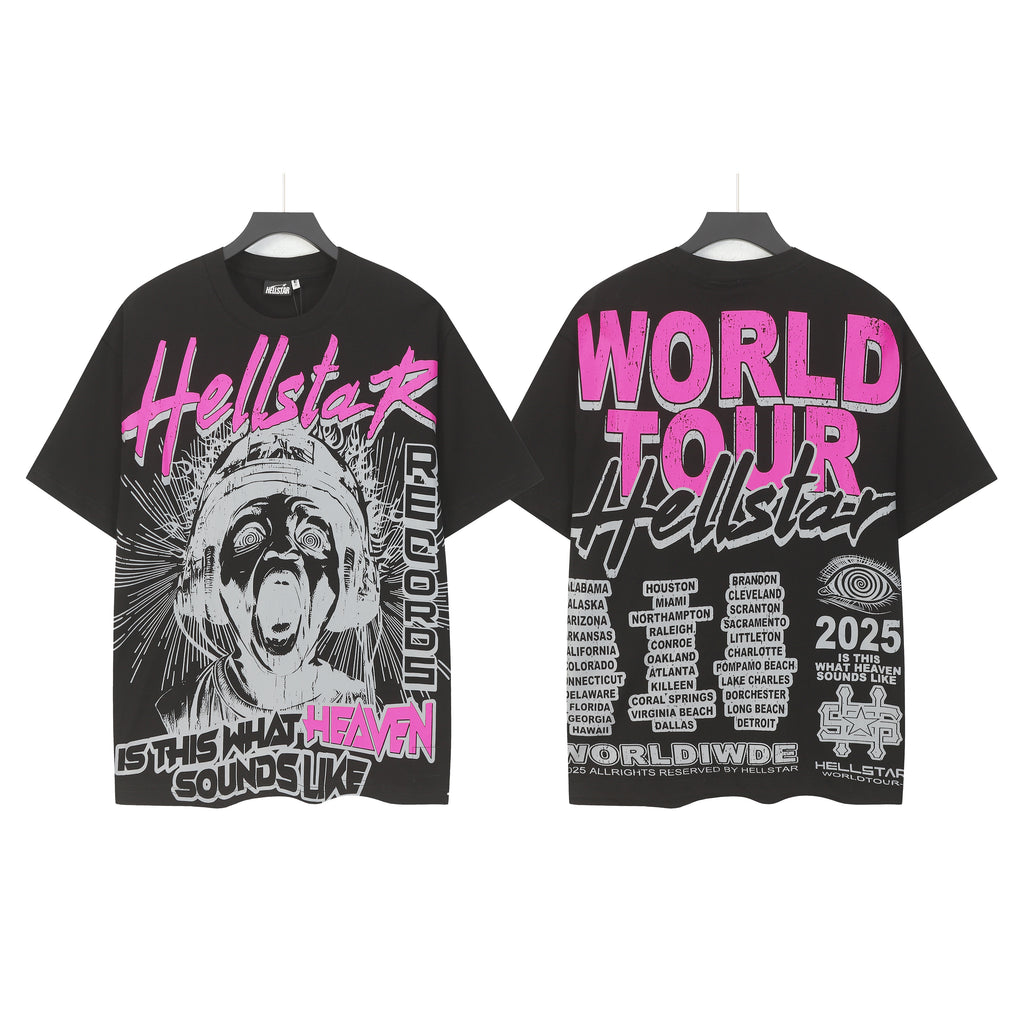 Hellstar t-shirt