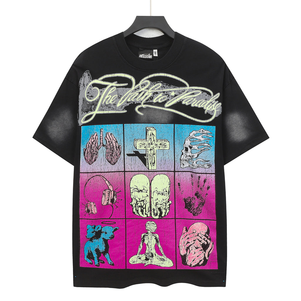 Hellstar t-shirt