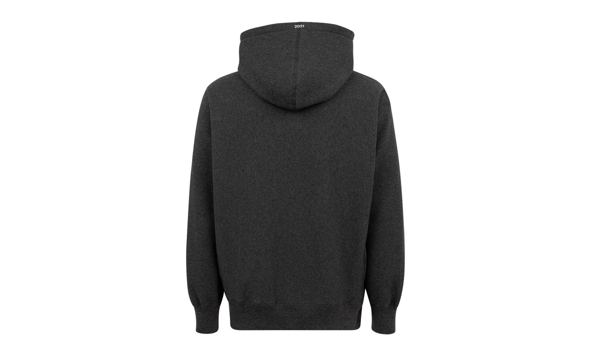 Box Logo Hoodie "FW21" SU11229