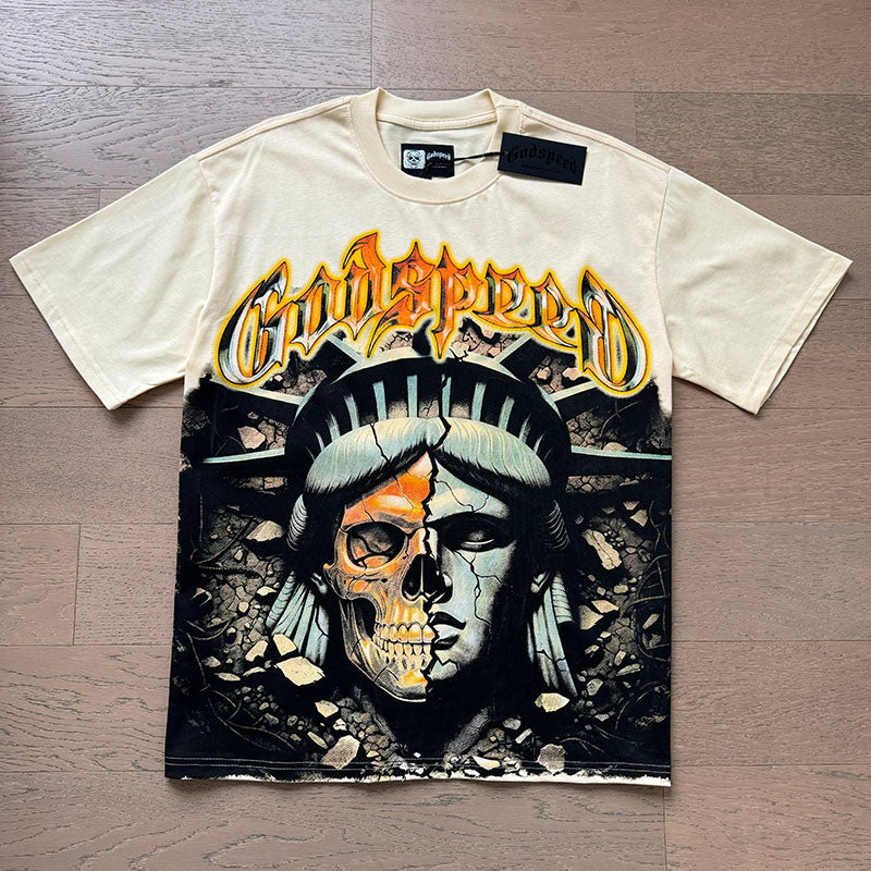 GOD SPEED T-Shirts