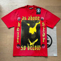Hellstar T-Shirts