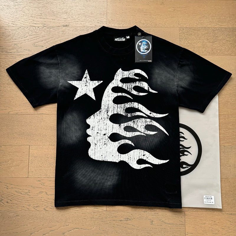 Hellstar t-shirt
