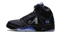 Jumpman Jack TR "Travis Scott x Chase B - Black Night Silver" FZ8117 001