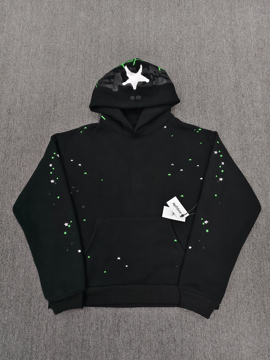 Sp5der Hoodie