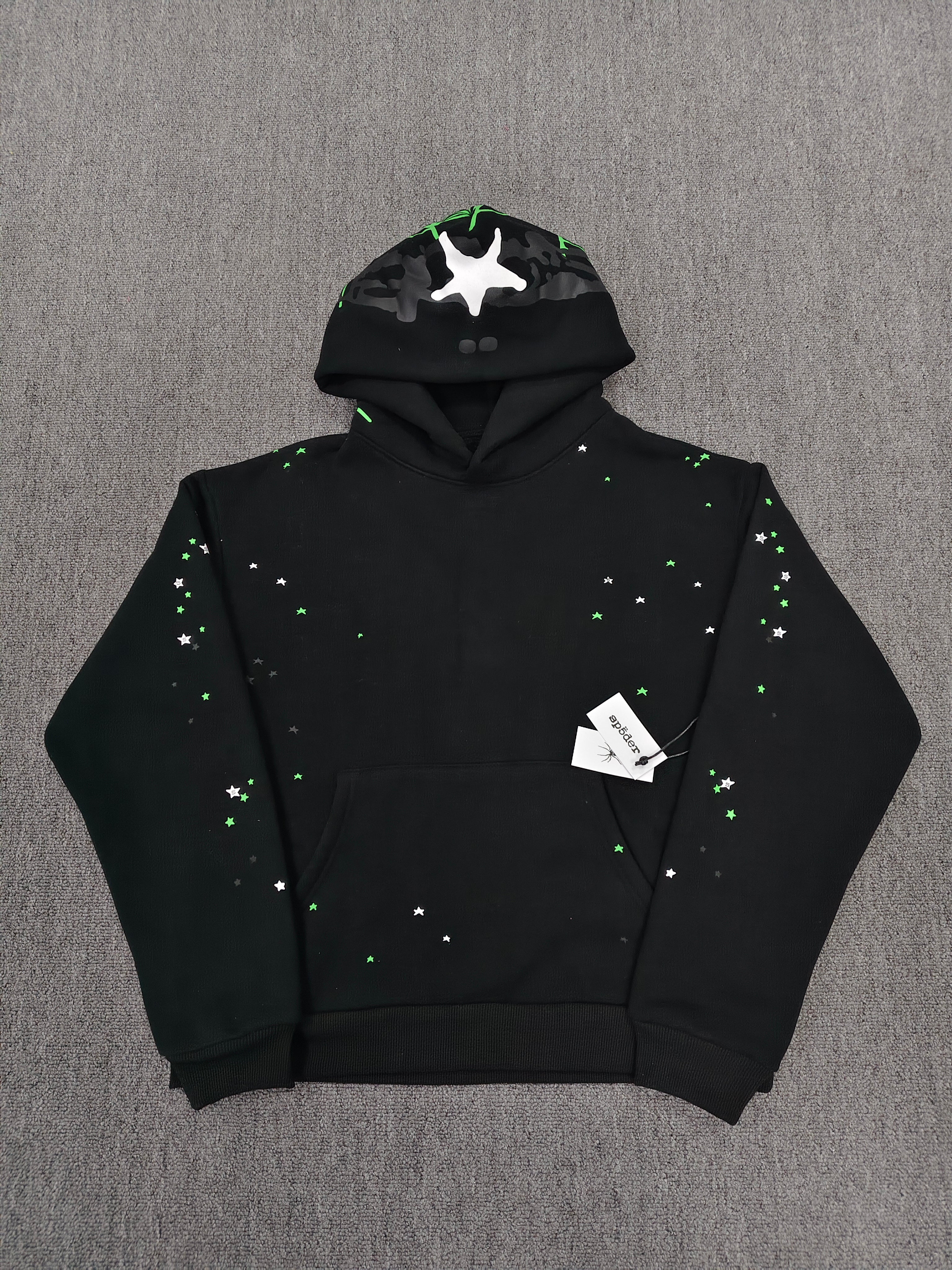 Sp5der Hoodie