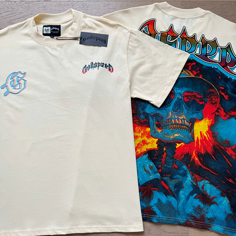 GOD SPEED T-Shirts