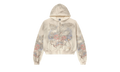Nostalgia Zip Up "Cream" VALE 09 007 NZU CM