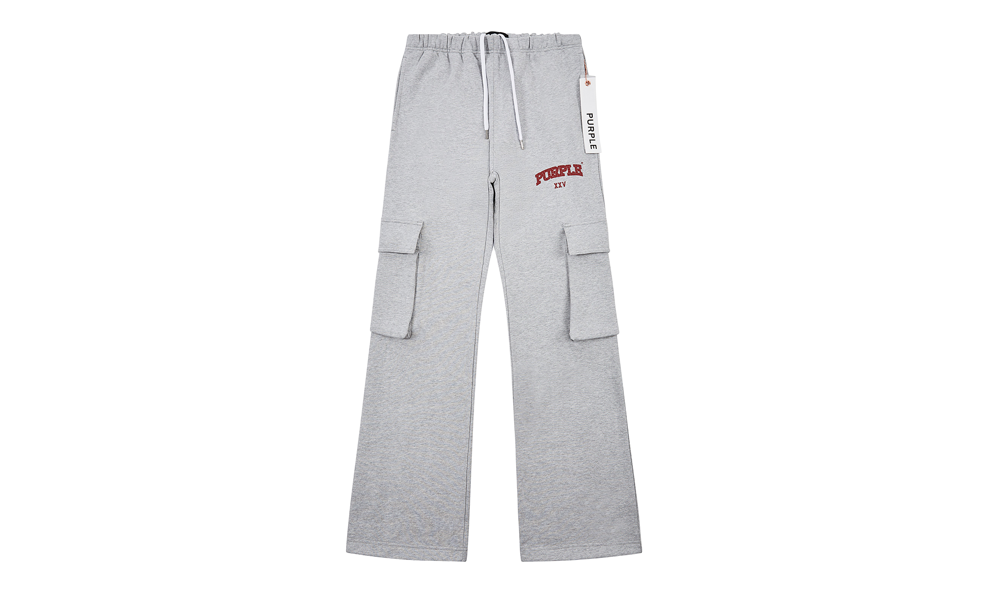 Crackle Cargo Pant "Heather" M4179 MFGS425
