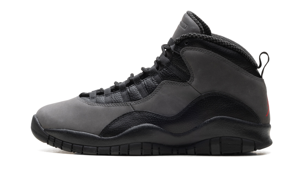Air Jordan 10 Retro "Shadow (2025)" 310805 002