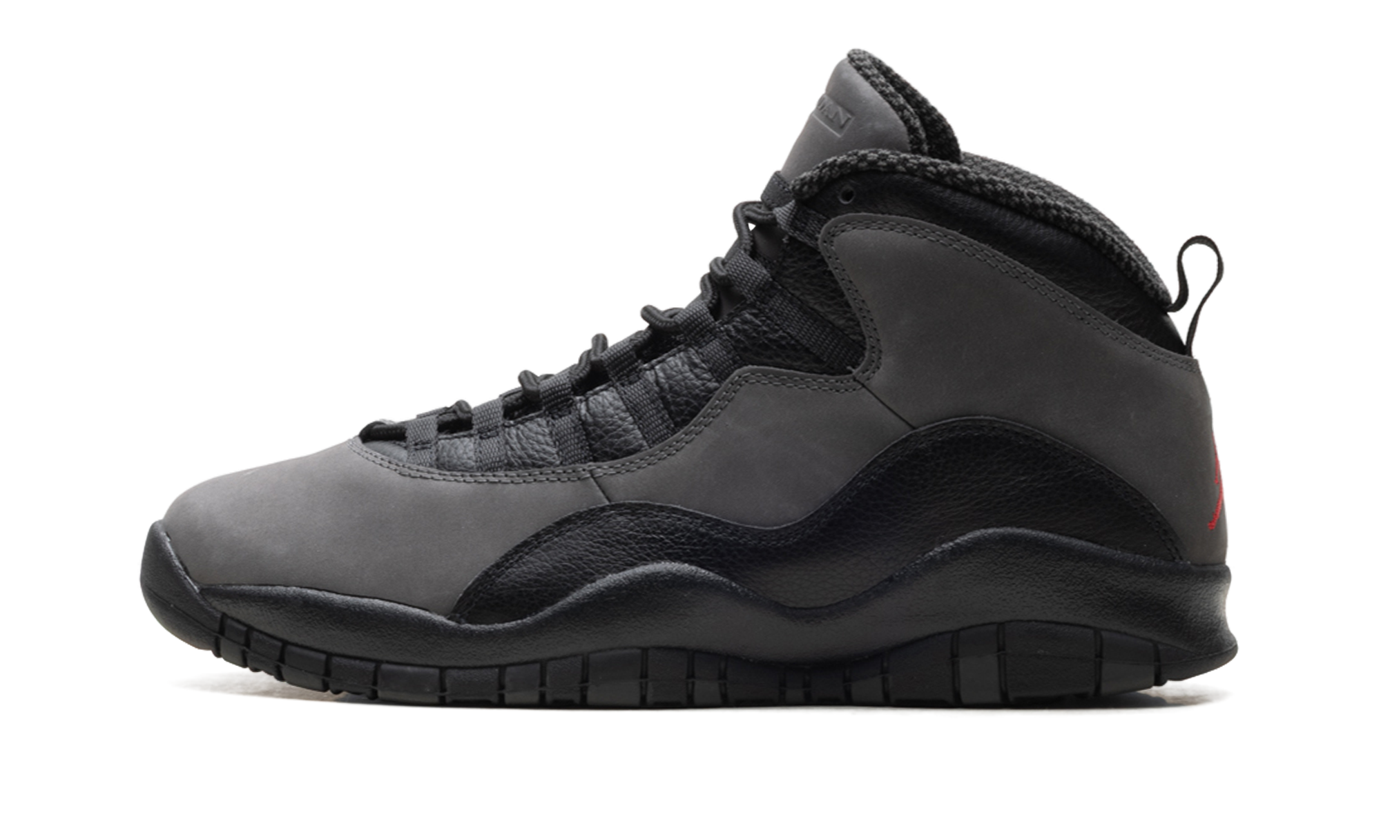 Air Jordan 10 Retro "Shadow (2025)" 310805 002