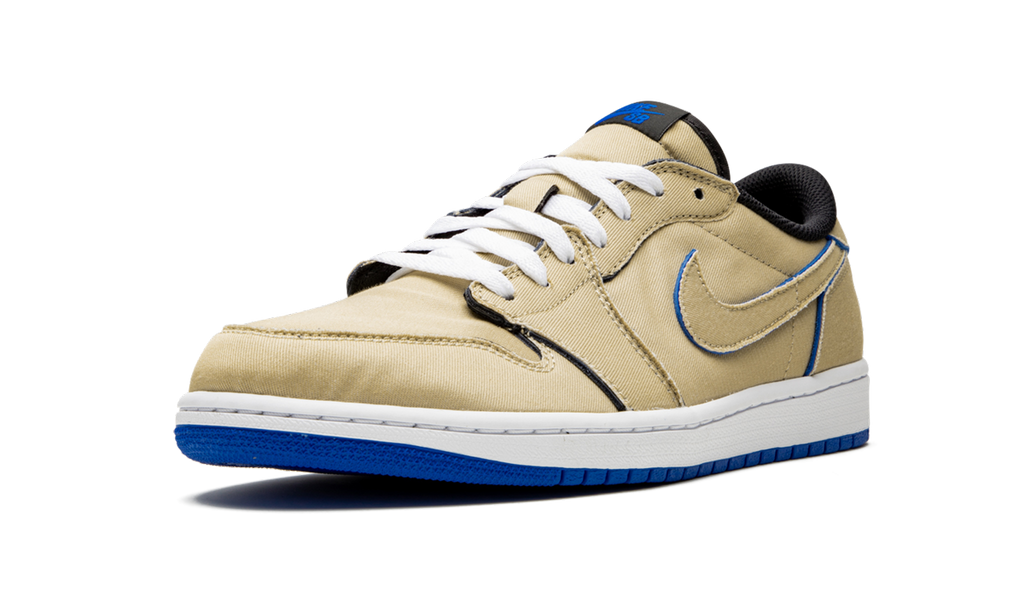 Jordan 1 Low SB QS "Lance Mountain - Desert Ore" CJ7891 200