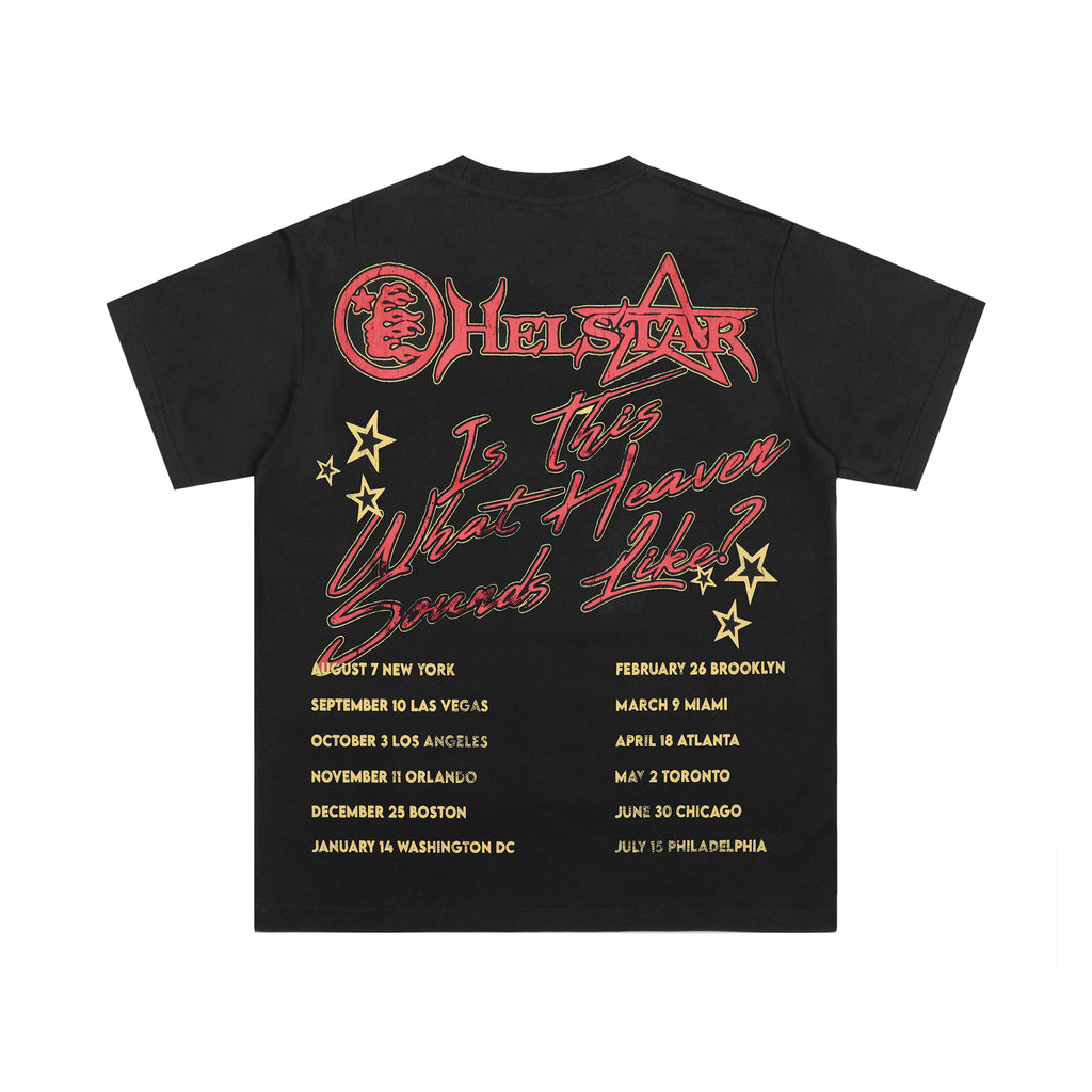 Hellstar T-shirt