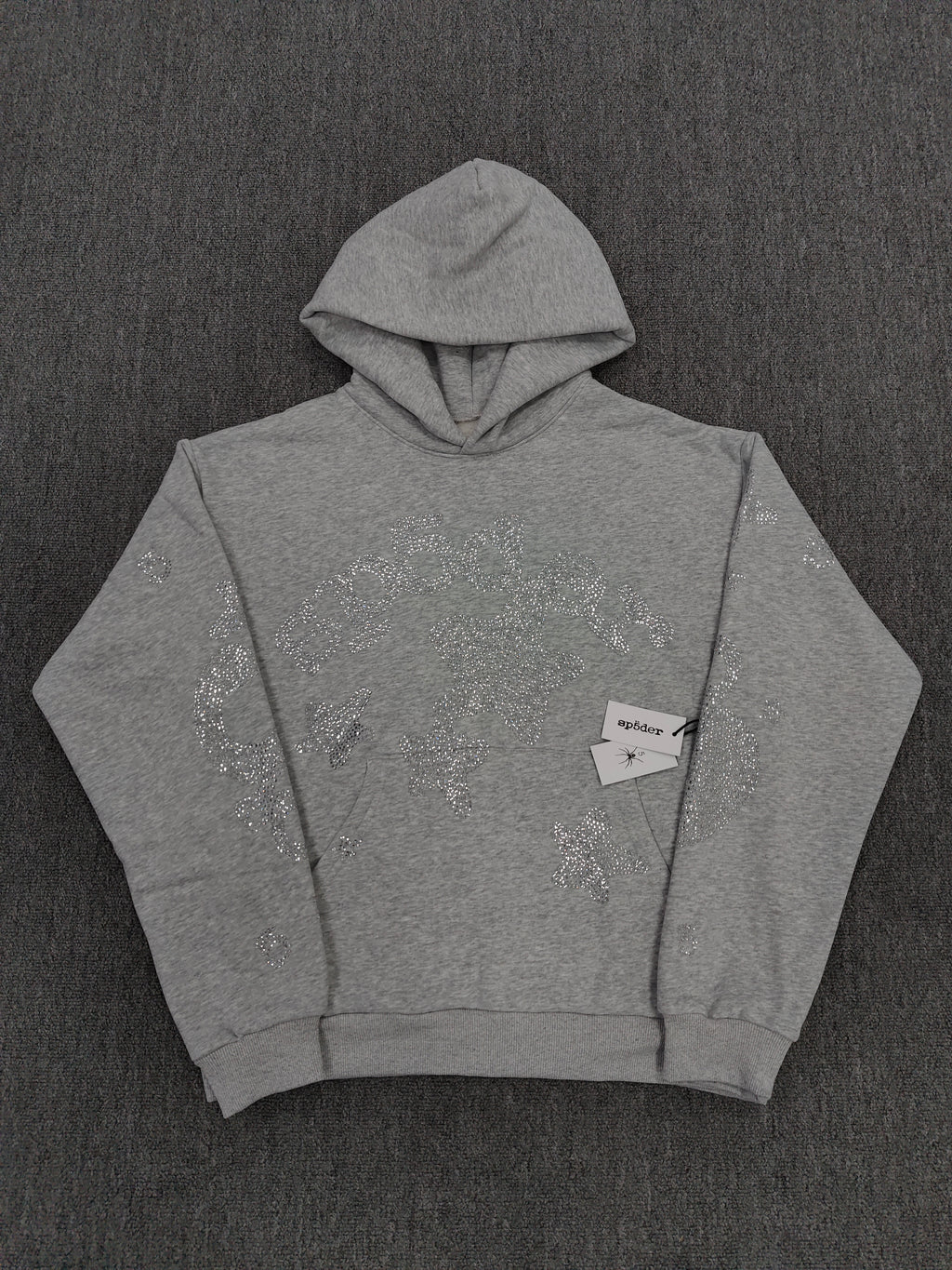Sp5der Hoodie