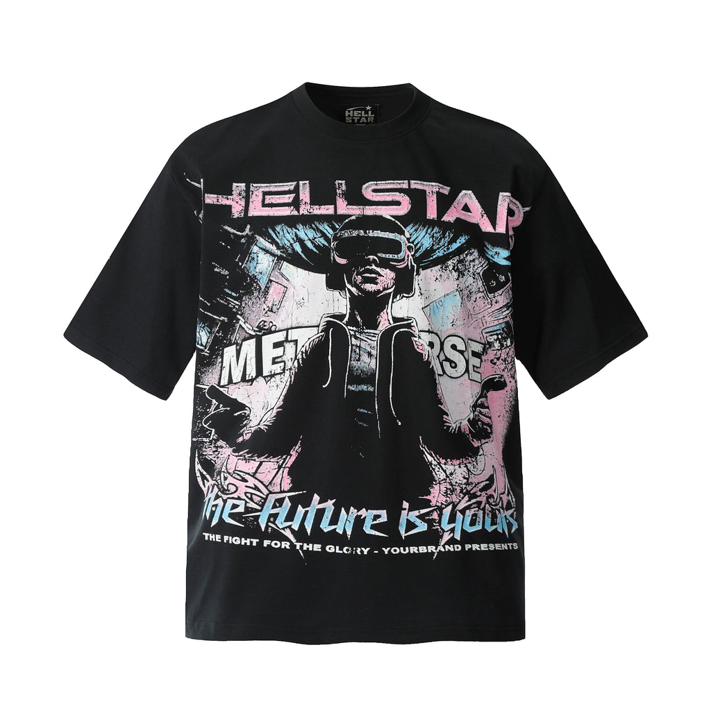 Hellstar t-shirt