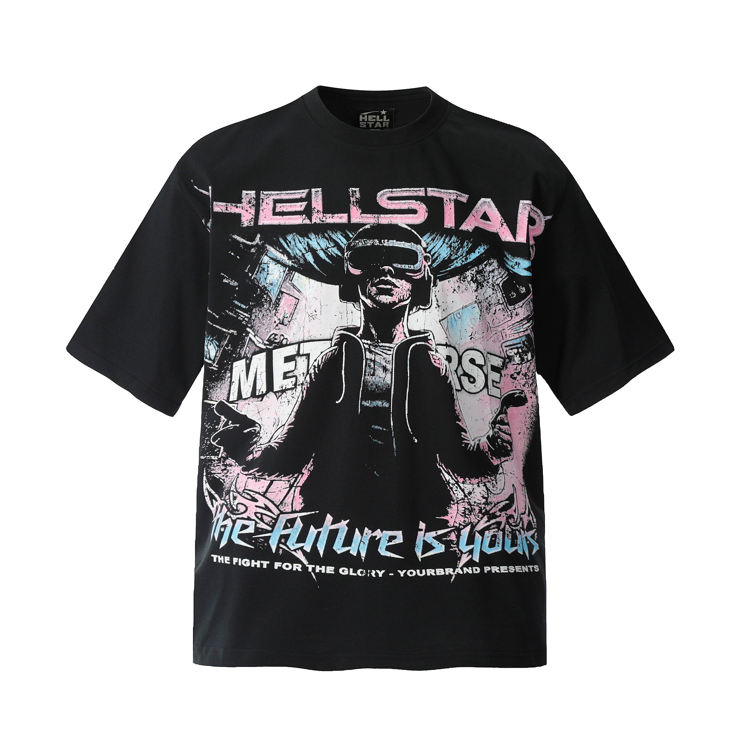 Hellstar t-shirt