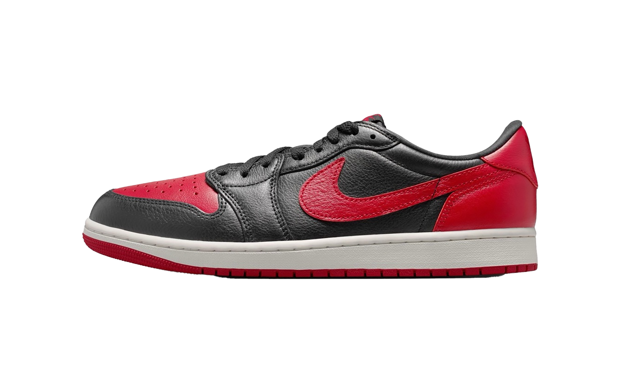 Air Jordan 1 Retro Low OG "Banned" IW6276 001