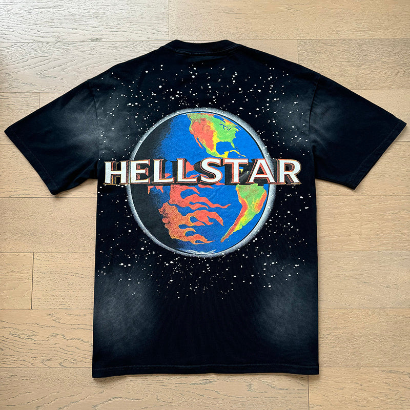 Hellstar t-shirt