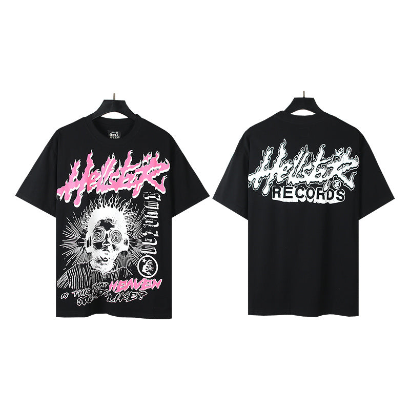 Hellstar t-shirt