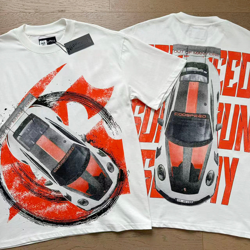 GOD SPEED T-Shirts