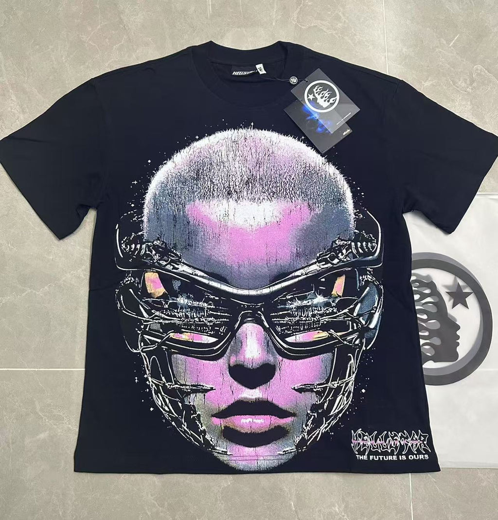 Hellstar t-shirt