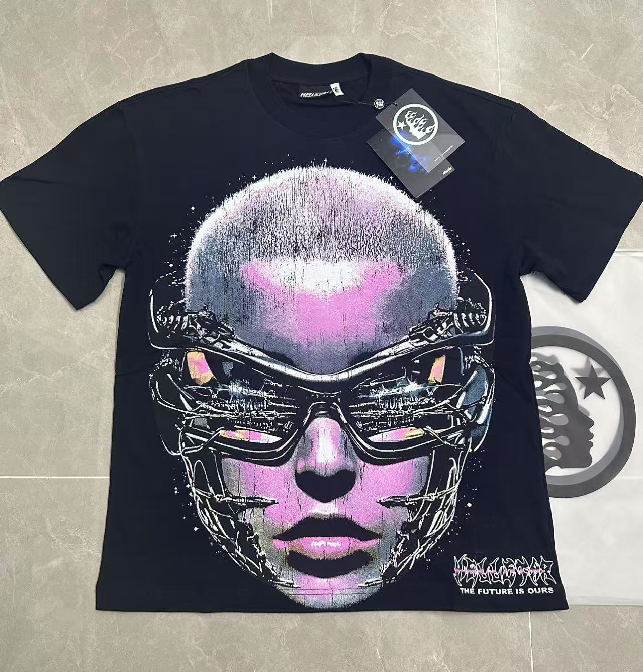 Hellstar t-shirt