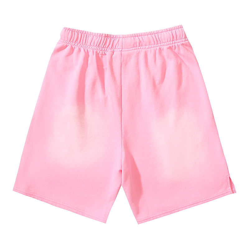 Hellstar Records Graphic Sweatshorts