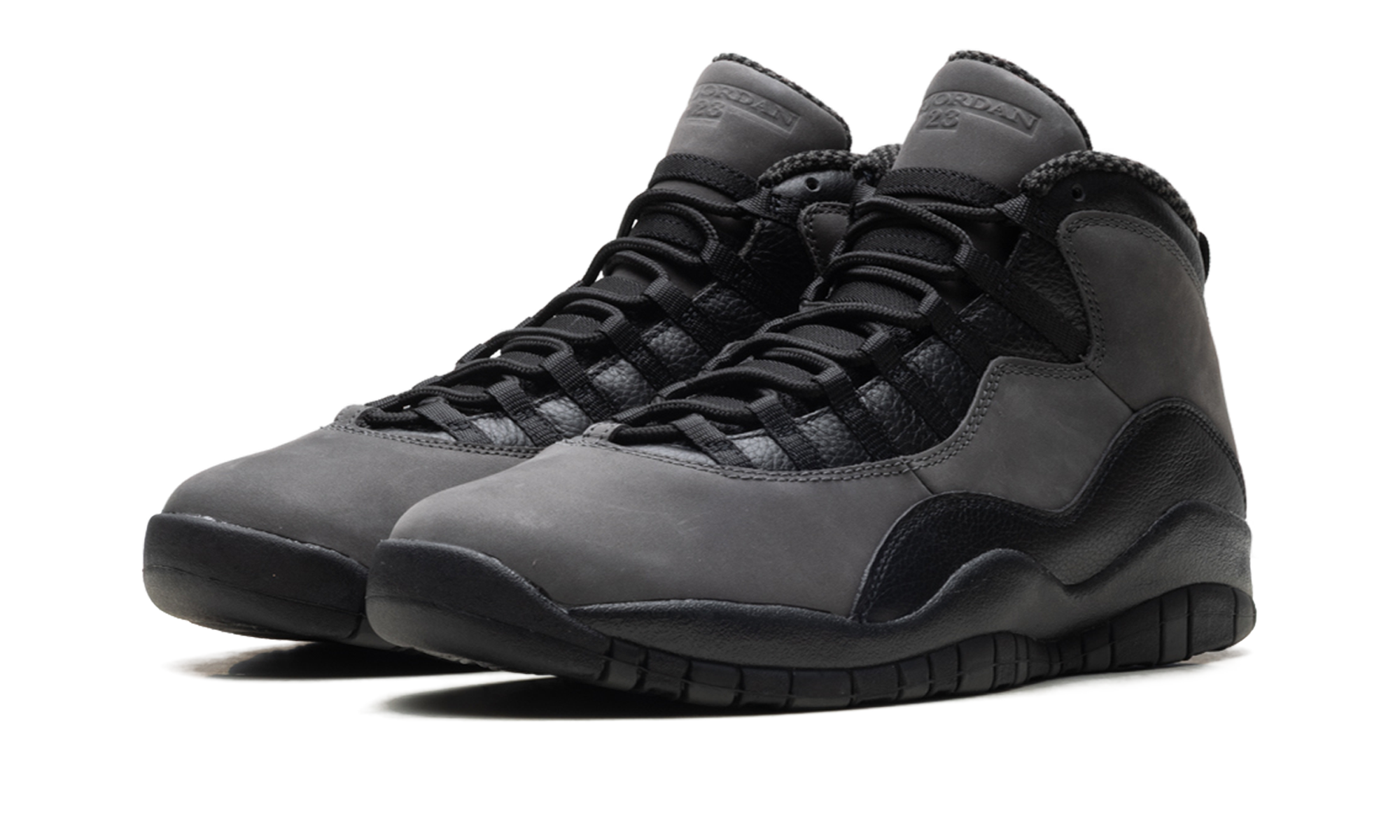 Air Jordan 10 Retro "Shadow (2025)" 310805 002