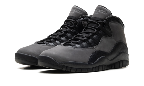 Air Jordan 10 Retro "Shadow (2025)" 310805 002