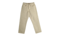 Big Ol Canvas Ndl Pnch Jeans "KHAKI" 116673 KHAK