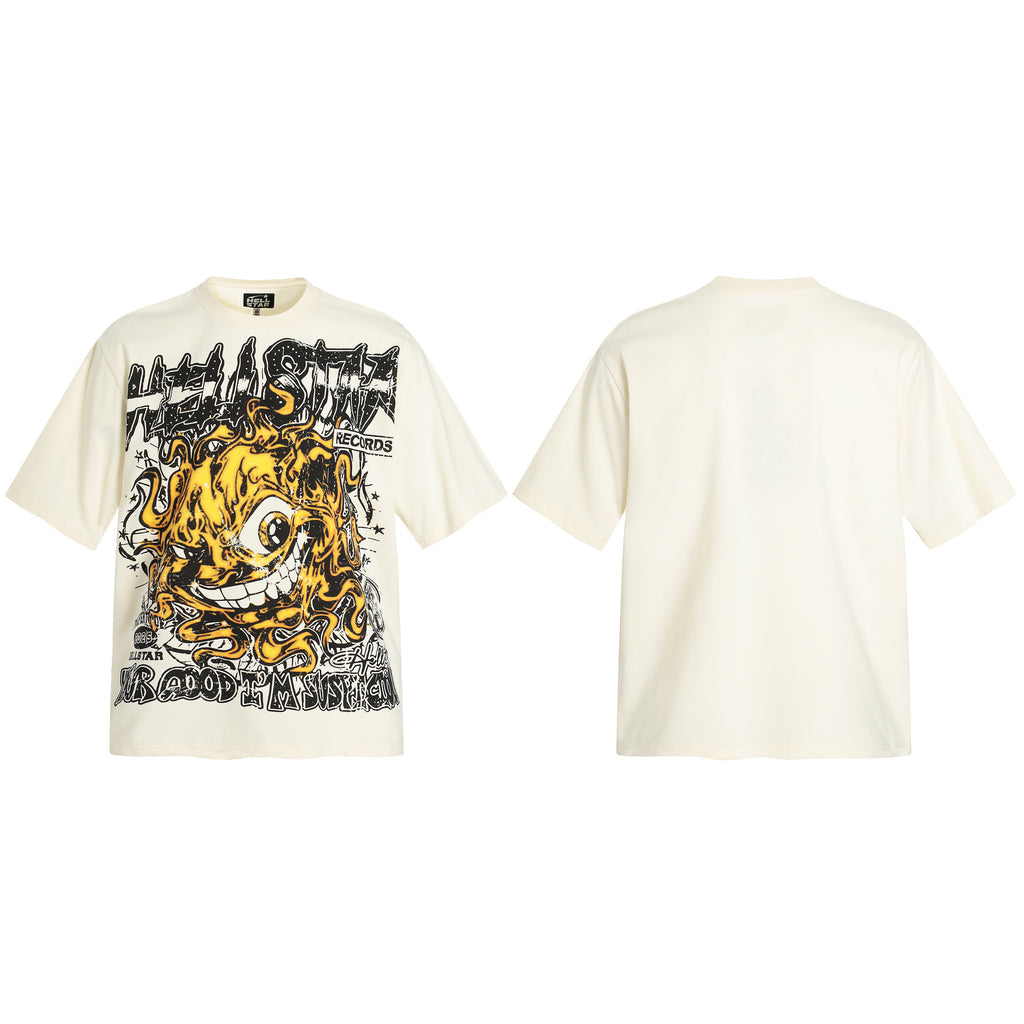 Hellstar t-shirt