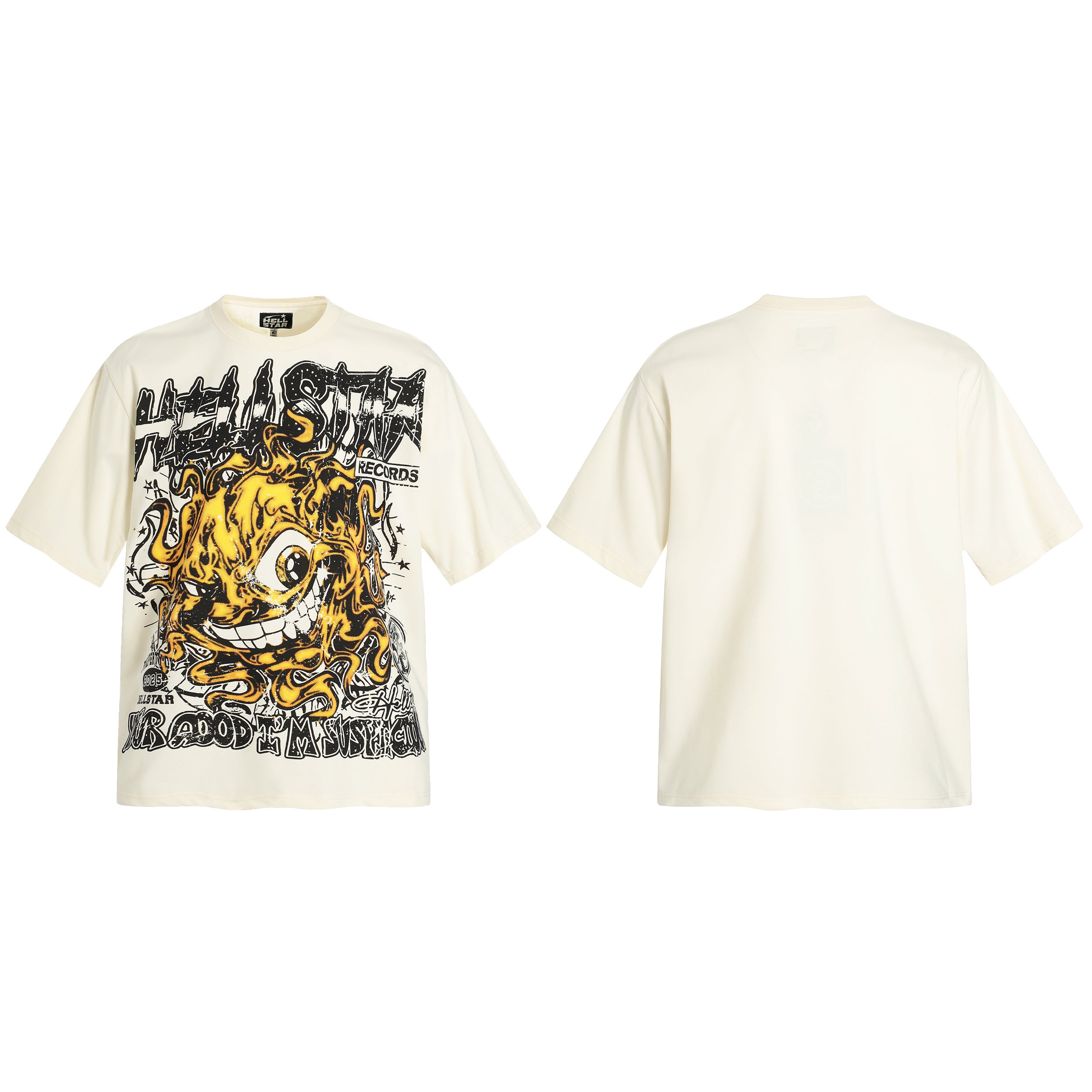 Hellstar t-shirt