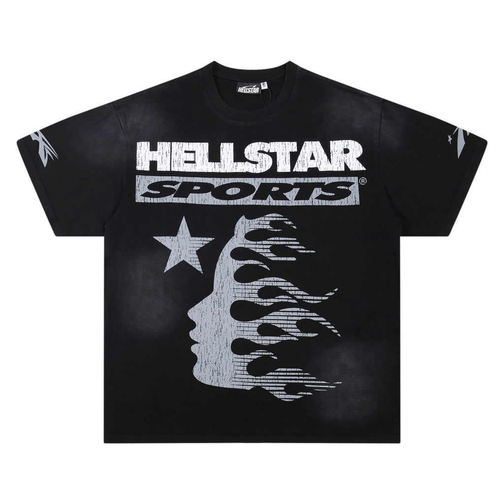 Hellstar t-shirt