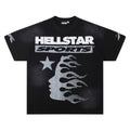 Hellstar t-shirt