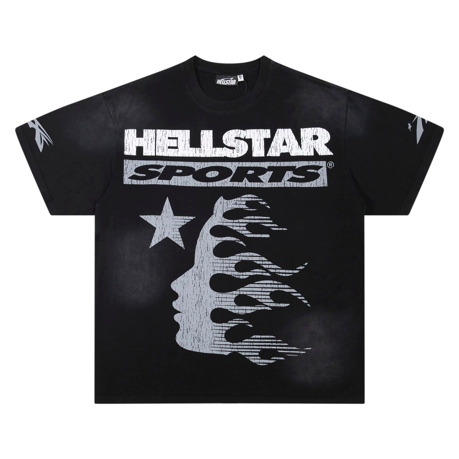 Hellstar t-shirt