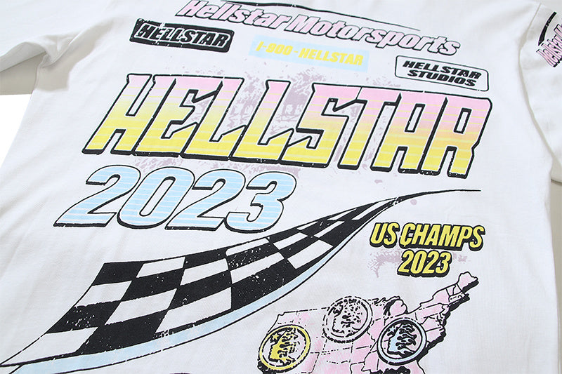 Hellstar T-shirt