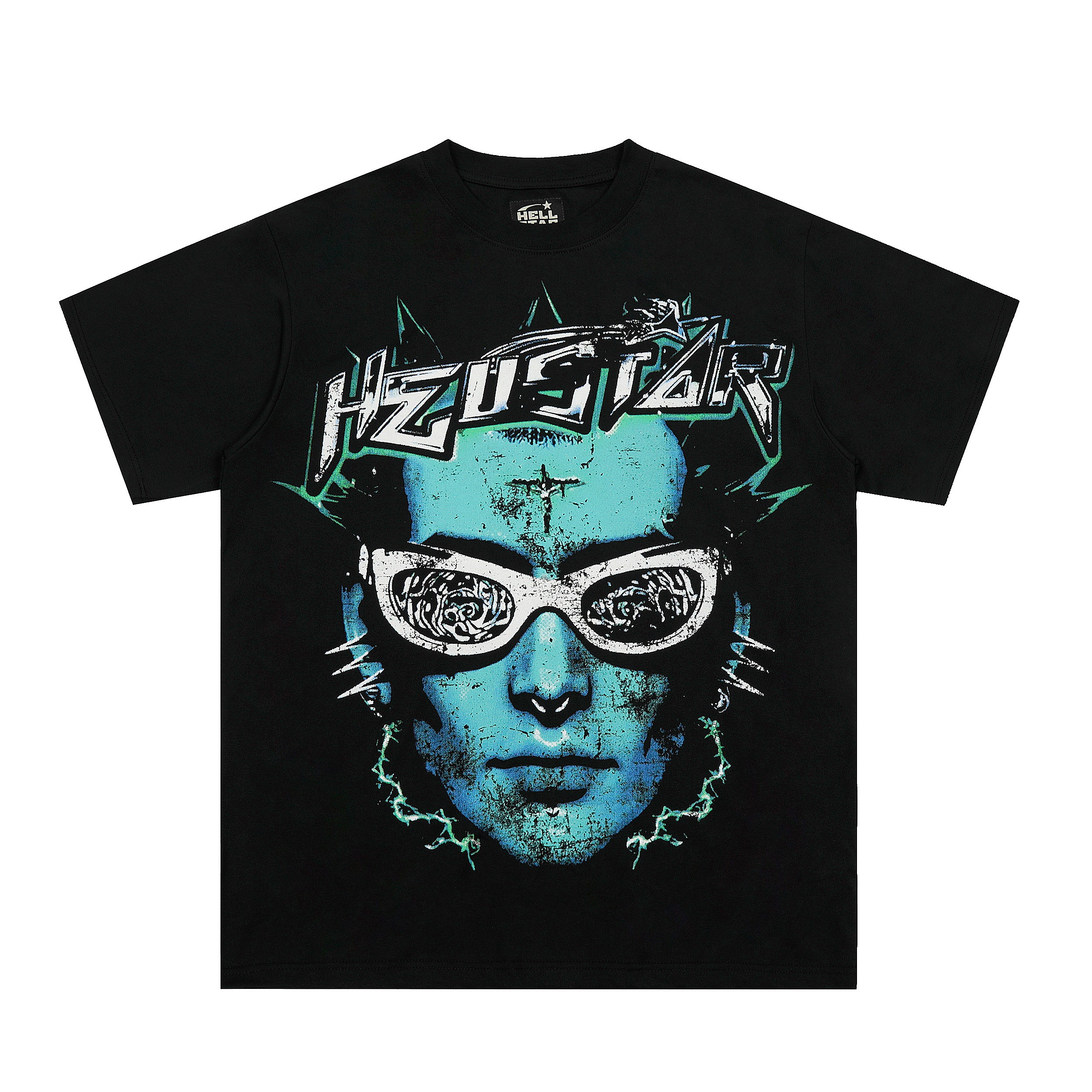 Hellstar t-shirt